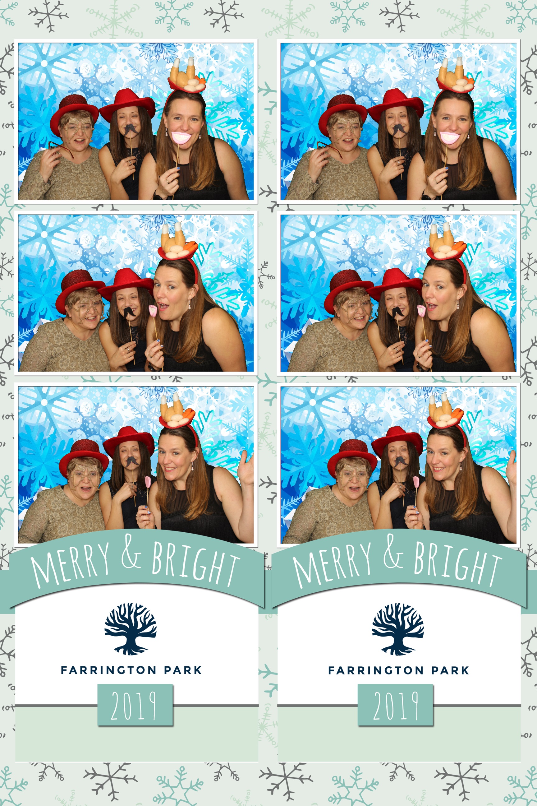 FP Christmas Party 07.12.19 | View more photos from the event at images.mobile-photo-booth.com/u/MobilePhotoBoothUK/FP-Christmas-Party-071219